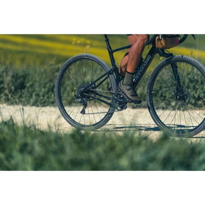 NORTHWAVE HAMMER PLUS MTB XC/Gravel-Schuhe Grün/Schwarz