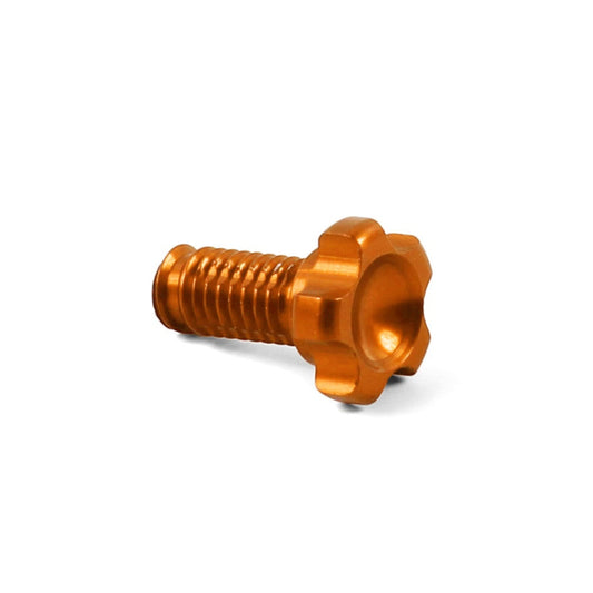 Meisterzylinderschraube BPC & Reach Adjust HOPE TECH Orange