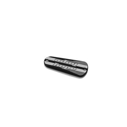 Deckel für Bremshebel HOPE TECH 3 #HBSP315 Schwarz