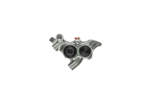 HOPE RX4+ SL FM 34mm 4-Kolben Bremssattel DOT Smoke
