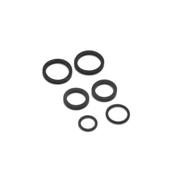 Kompletter Dichtungssatz für HOPE RX4 SRAM Bremssattel