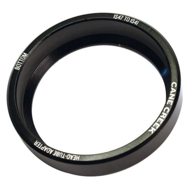 CANE CREEK 40 Lower Adapter, 1 1/4" Steuersatz