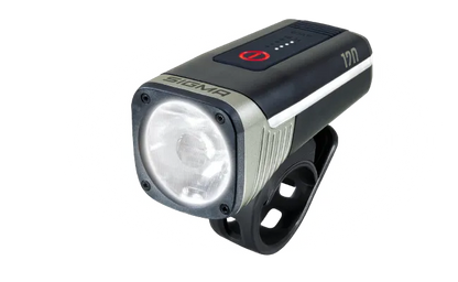SIGMA AURA 120 LINK Frontlicht