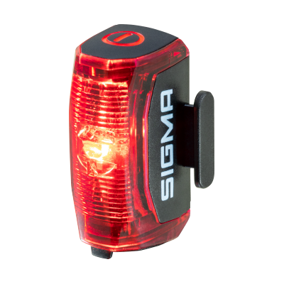 SIGMA HIRO 30 – Fahrradrücklicht