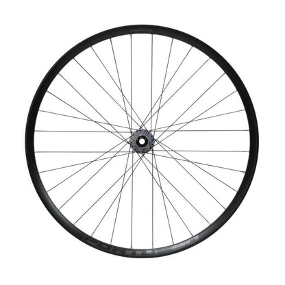Vorderrad HOPE FORTUS 30 W 27.5" PRO 5 15x110 mm Boost Silber