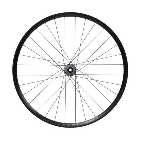 Vorderrad HOPE FORTUS 30 W 27.5" PRO 5 15x110 mm Boost Silber