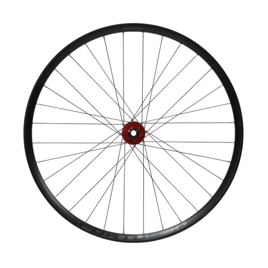 Vorderrad HOPE FORTUS 30 W 29" PRO 5 15x110 mm Boost Rot