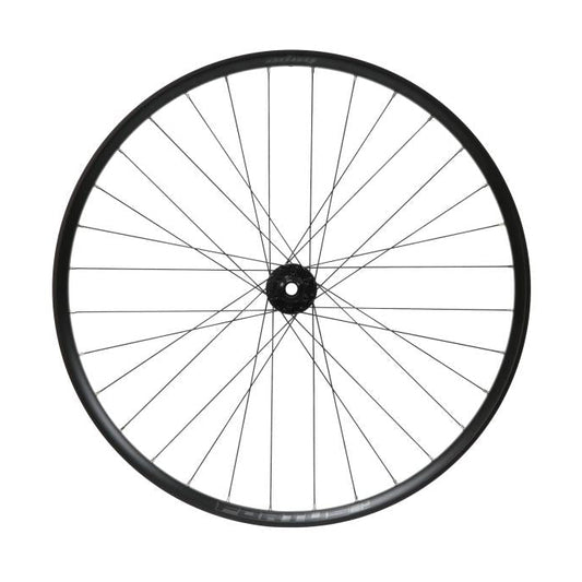 Vorderrad HOPE FORTUS 30 W SC 29'' PRO 5 15x110 mm Boost Schwarz
