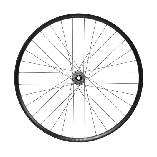 Vorderrad HOPE FORTUS 30 W SC 29" PRO 5 15x110 mm Boost Silber