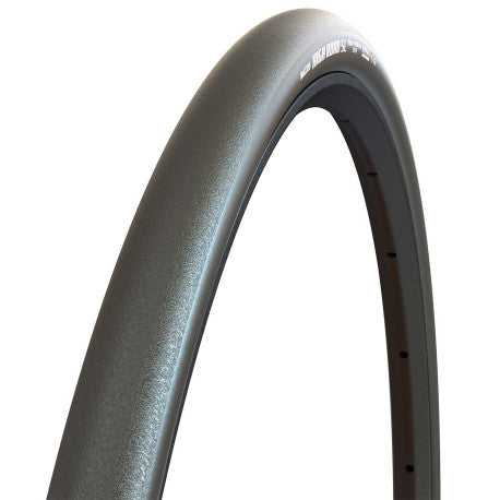 Reifen MAXXISHIGH ROAD SL 700x25c Tubeless Ready Schwarz