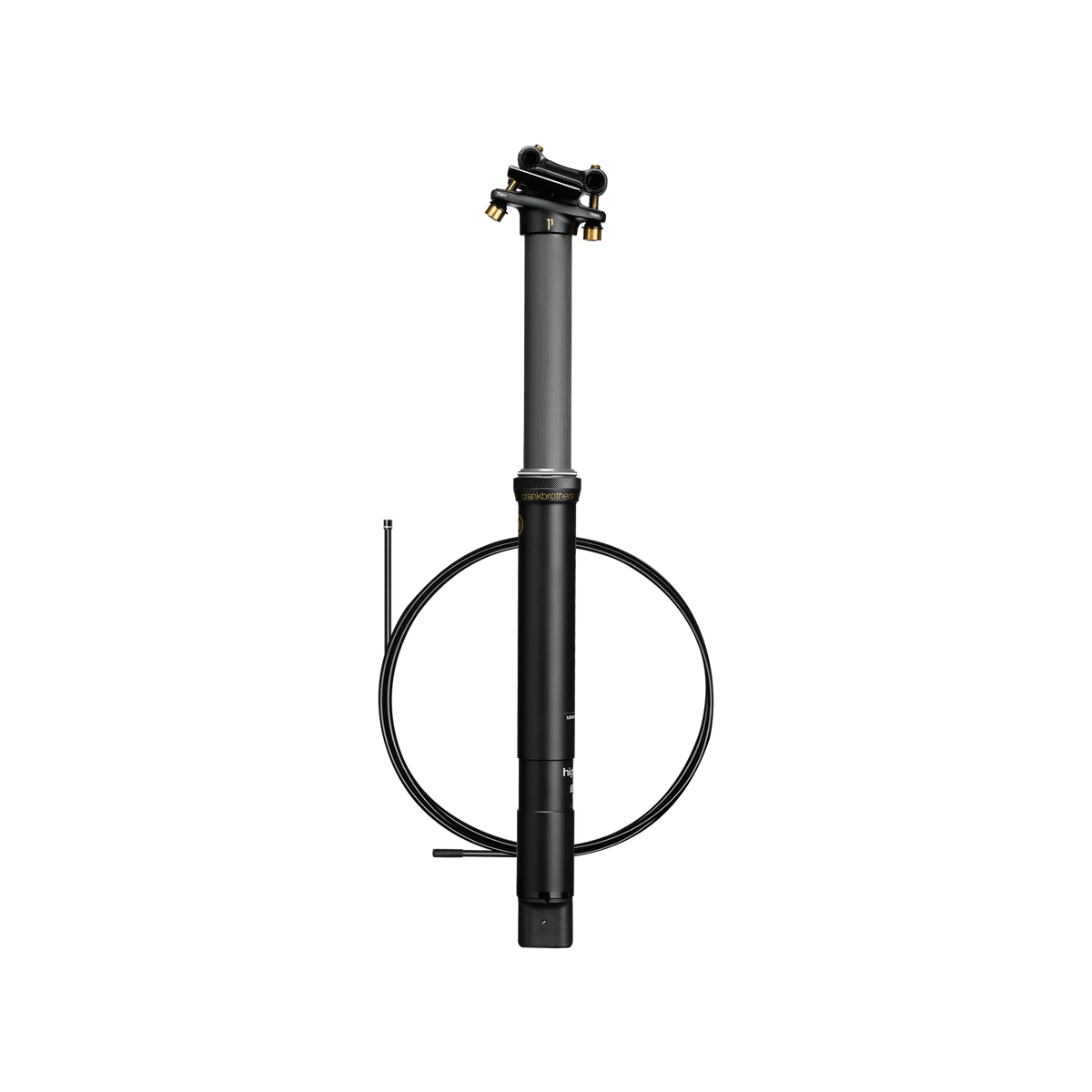Teleskop-Sattelstütze CRANKBROTHERS HIGHLINE 11