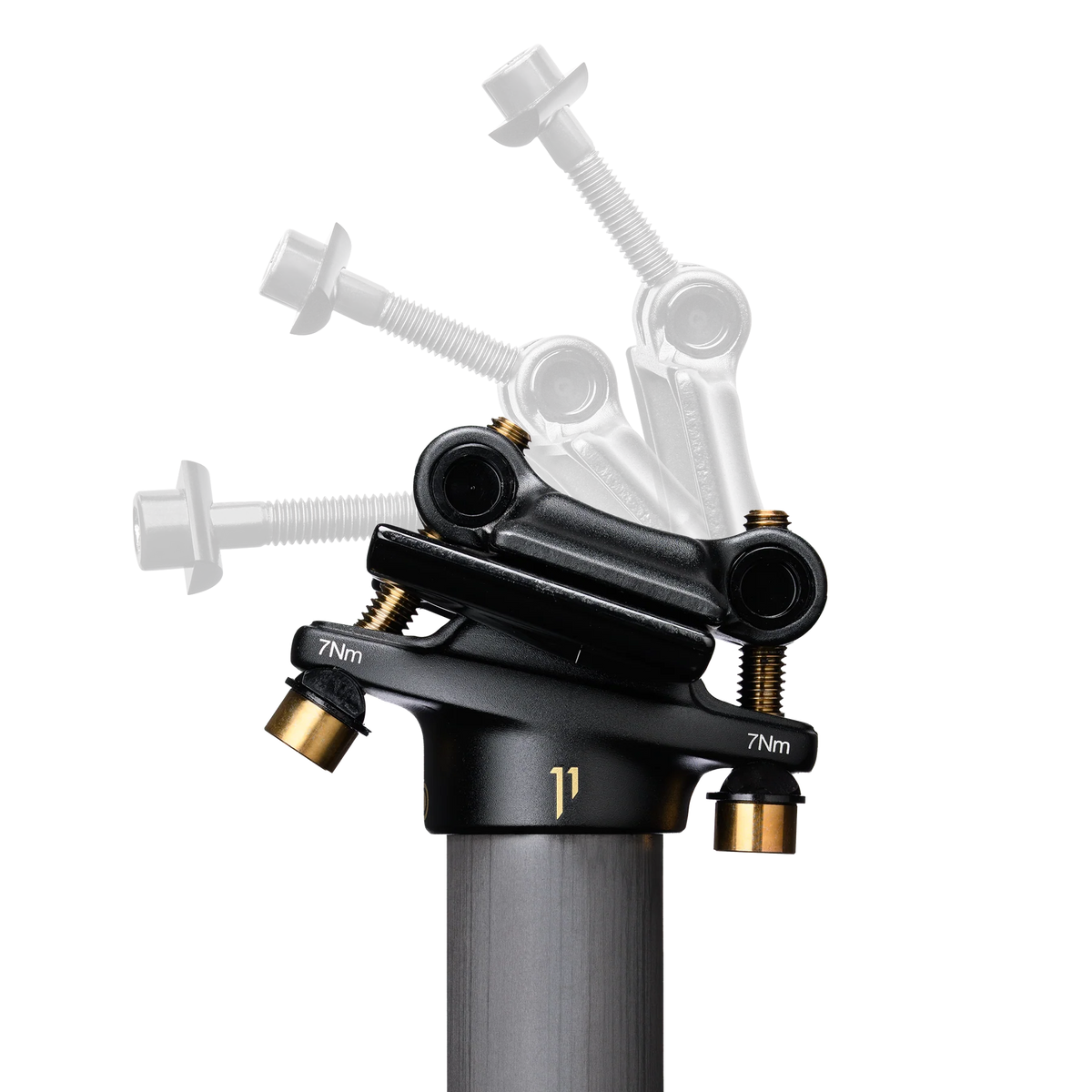 Teleskop-Sattelstütze CRANKBROTHERS HIGHLINE 11