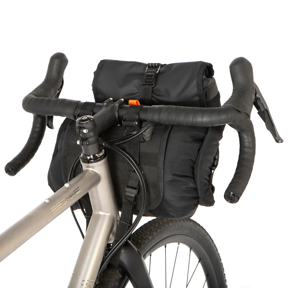 Lenkertasche RESTRAP HOSLTER BAR BAG 18 L