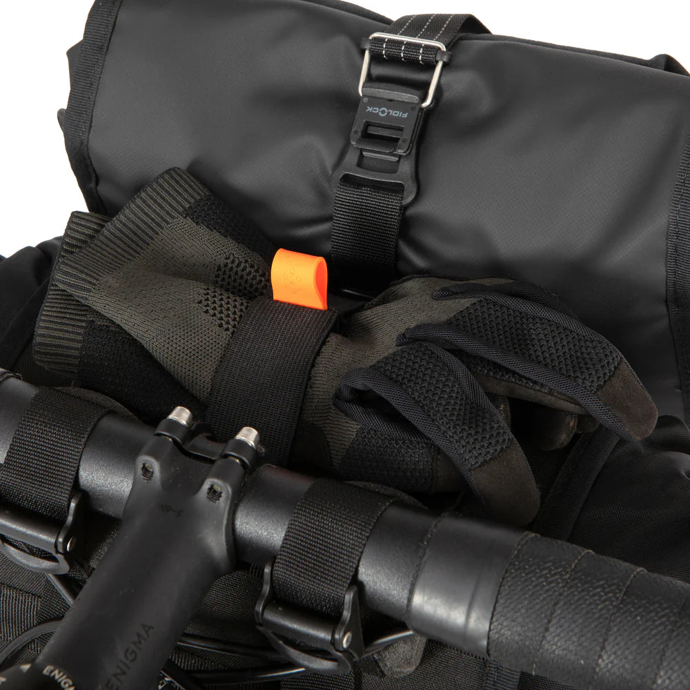 Lenkertasche RESTRAP HOSLTER BAR BAG 18 L