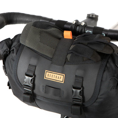 Lenkertasche RESTRAP HOLSTER BAR BAG 14 L