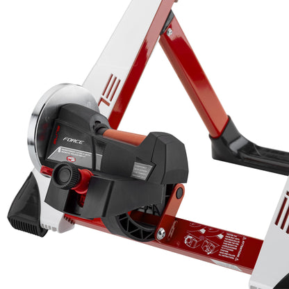 ELITE NOVO FORCE PACK — Detailansicht der Widerstandseinheit