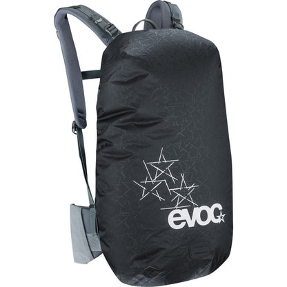 Regenschutzabdeckung EVOC Schwarz