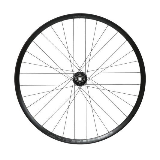 Hinterrad HOPE FORTUS 30 W SC 27.5" PRO 5 148 mm Schwarz
