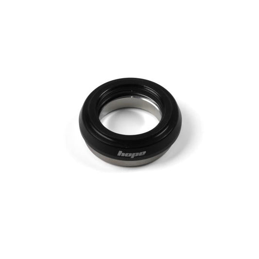 Hohes Becken für HOPE Steuersatz 1"1/8 IS41/28.6 Schwarz
