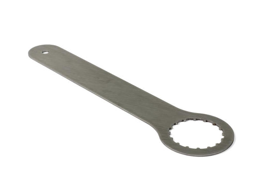 Schlüssel für Tretlagergehäuse BSA 30 mm HOPE
