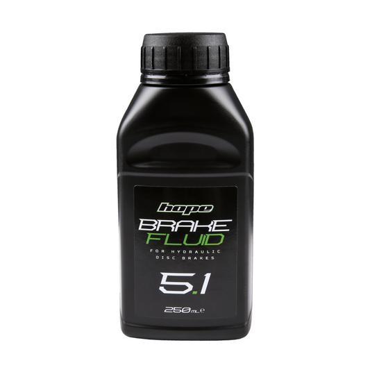 HOPE-Bremsflüssigkeit DOT 5.1 (250 ml)