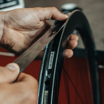 Tubeless-Umrüstset HUTCHINSON