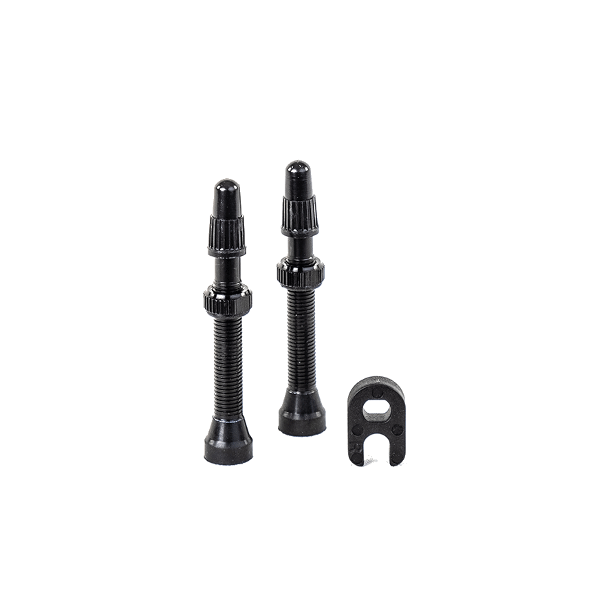 Satz von 2 Tubeless-Ventilen HUTCHINSON