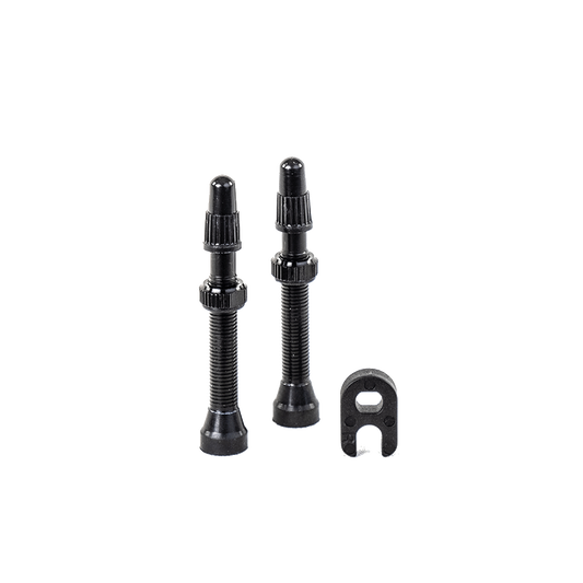 HUTCHINSON Tubeless-Ventile