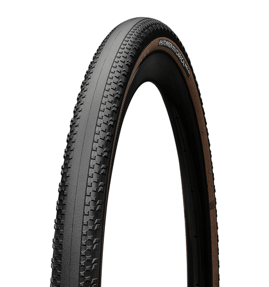 Reifen HUTCHINSON CARACAL RACE GS 700x40c Tubeless Ready Grau