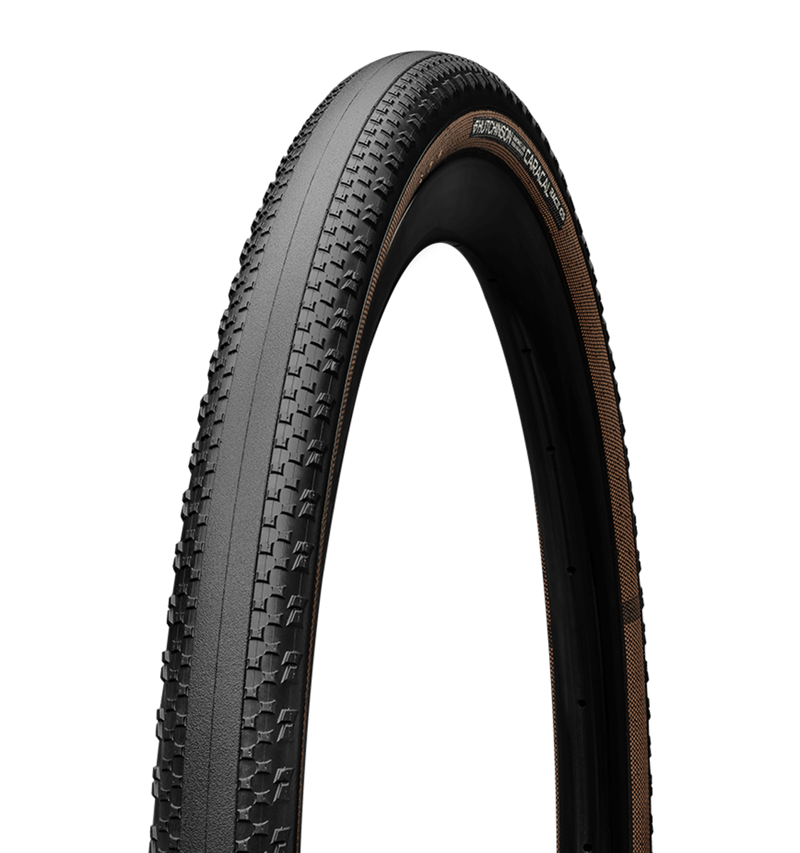 Reifen HUTCHINSON CARACAL RACE GS 700x40c Tubeless Ready Grau
