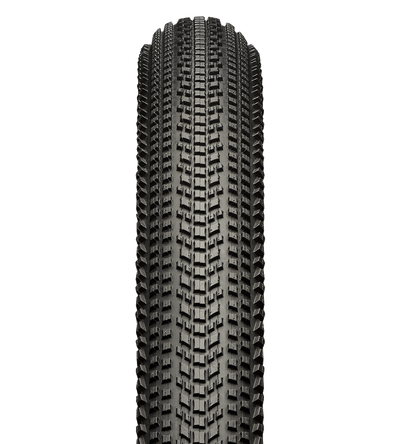 Reifen HUTCHINSON TOUAREG RACE GS 700c Tubeless Ready Braun