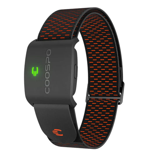 COOSPO HW9 Herzfrequenz-Armband – Hauptansicht