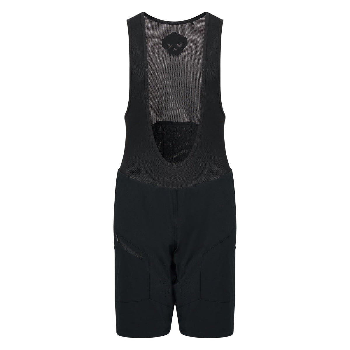 USWE HYBRID MTB Shorts Women Schwarz