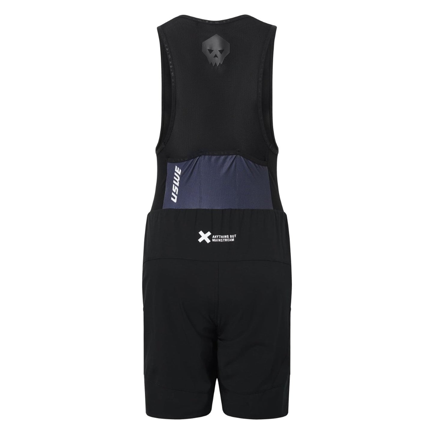 USWE HYBRID MTB Shorts Schwarz