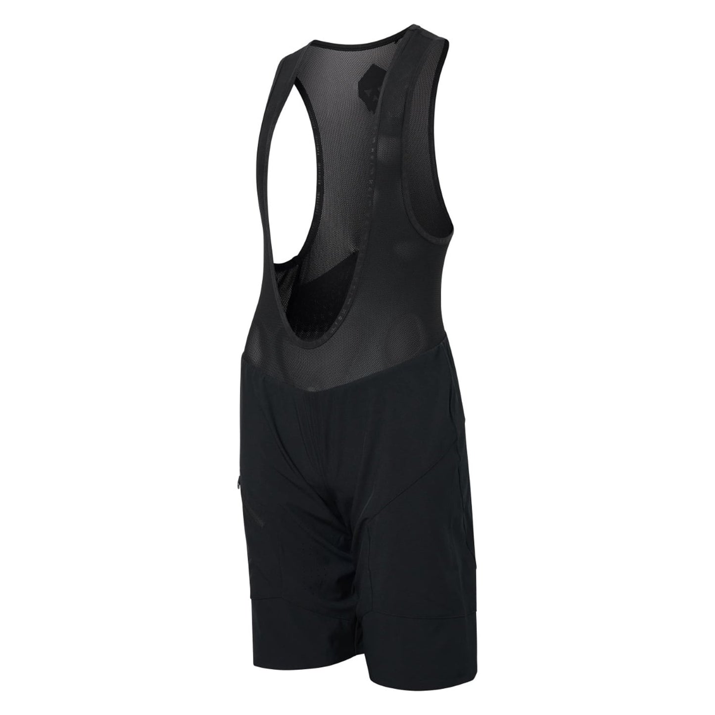USWE HYBRID MTB Shorts Schwarz