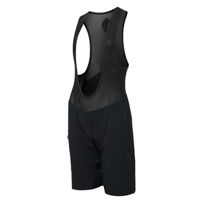Short USWE HYBRID MTB Schwarz
