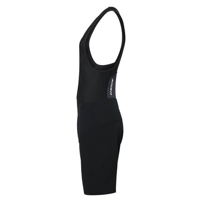 Short USWE HYBRID MTB Damen Schwarz