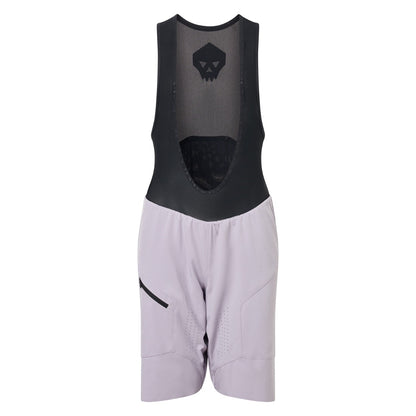 USWE HYBRID MTB Short Damen Lavendel