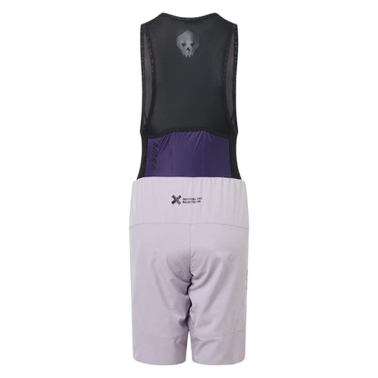 USWE HYBRID MTB Short Damen Lavendel
