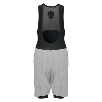 Short USWE HYBRID MTB Grau
