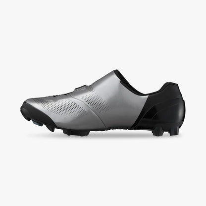 MTB-Schuhe SHIMANO XTR XC903S S-PHYRE Silber - Limitierte Edition