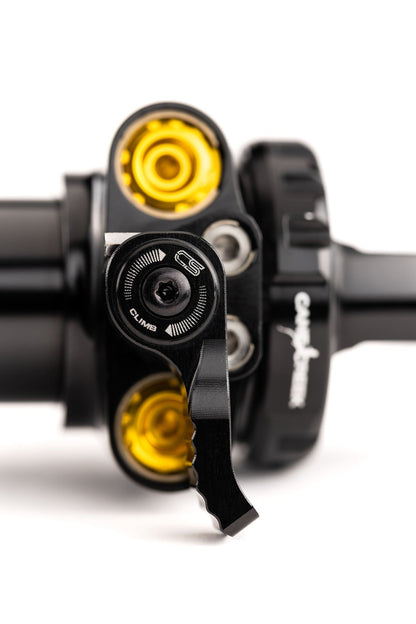 CANE CREEK Air IL Dämpfer – Standardansicht