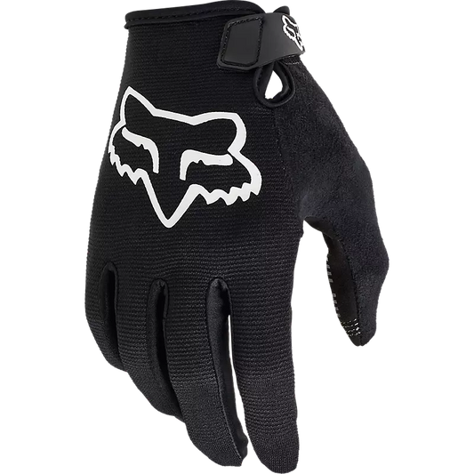 Handschuhe FOX RANGER Schwarz 2024