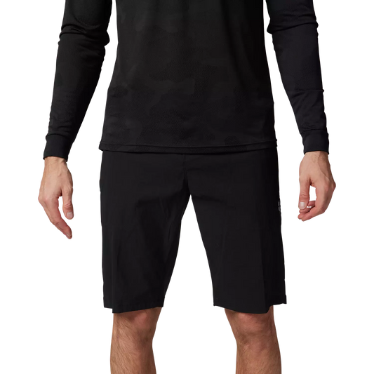 FOX RANGER Shorts Schwarz 2024