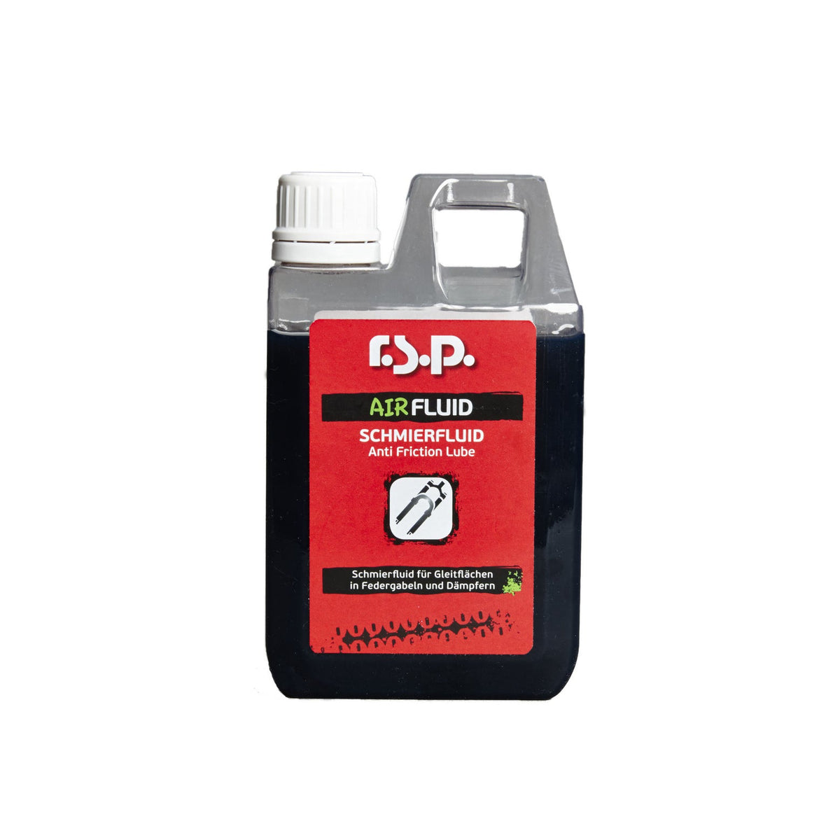 Schmieröl für Federungen RSP AIR FLUID