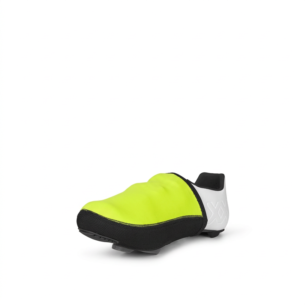 Zehenüberzieher GRIPGRAB PACR WINDPROOF HI-VIS Gelb
