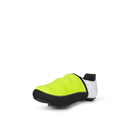 Zehenüberzieher GRIPGRAB PACR WINDPROOF HI-VIS Gelb