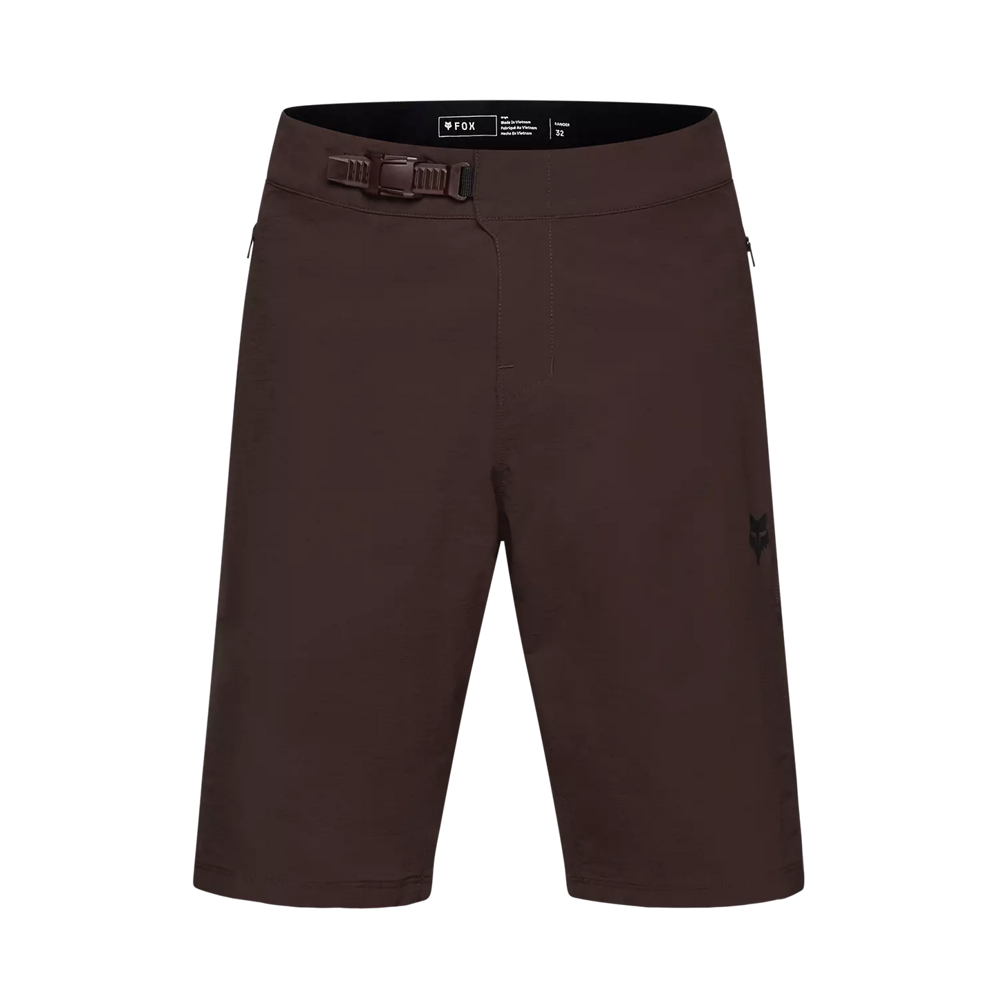 Shorts FOX RANGER Braun 2025