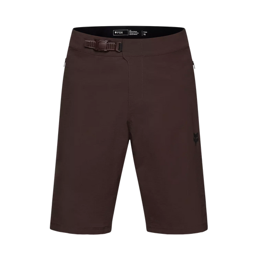 Shorts FOX RANGER Braun 2025