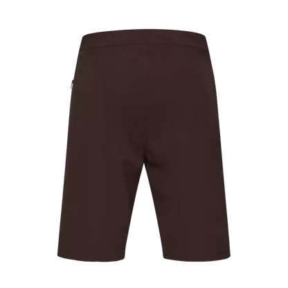 Short FOX RANGER Braun